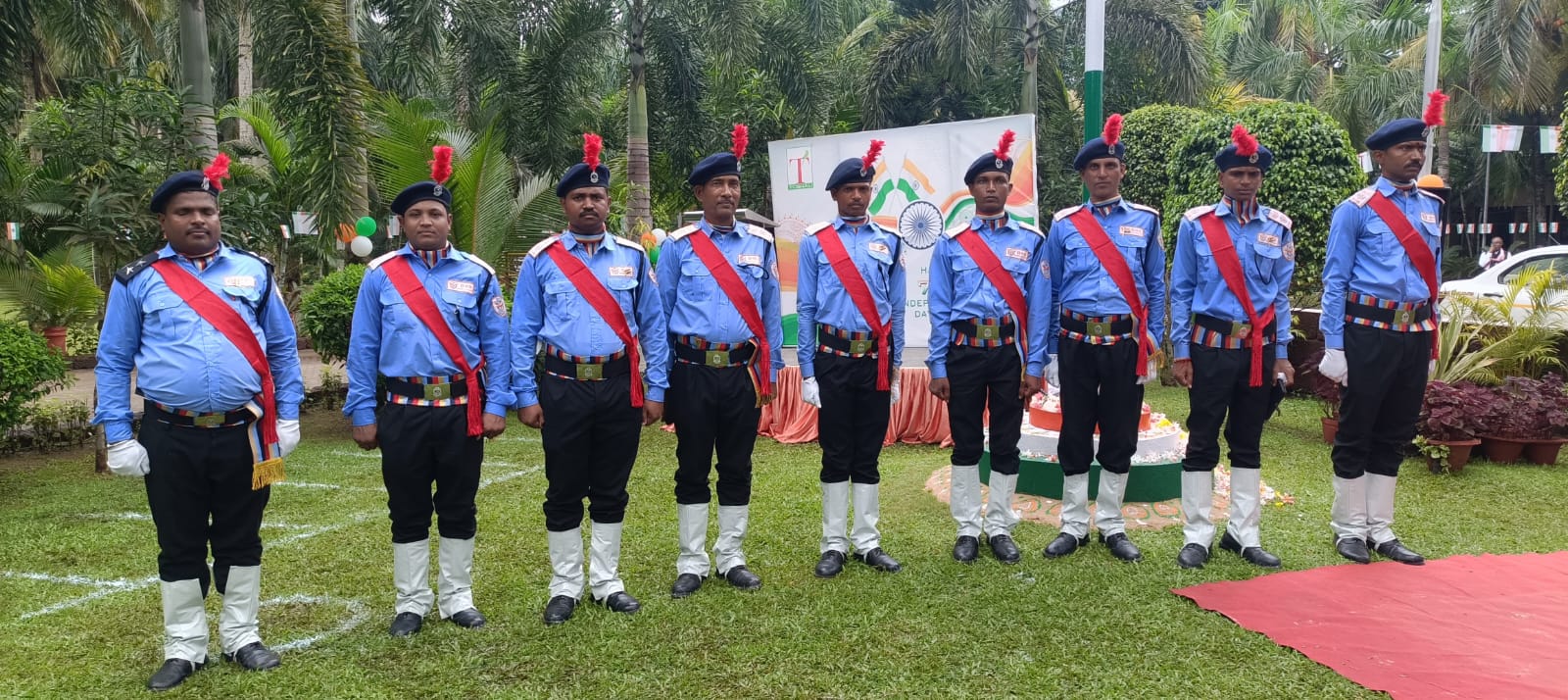 D4S Security Service Pvt. Ltd.